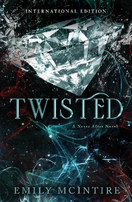 Twisted; Emily McIntire; 2023