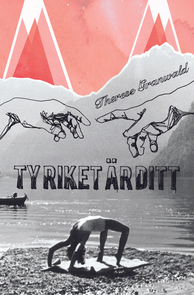 Ty riket är ditt; Therése Granwald; 2015