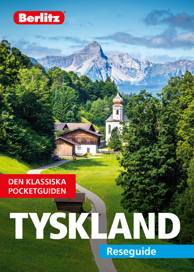 Tyskland; Adrian Tinz; 2019