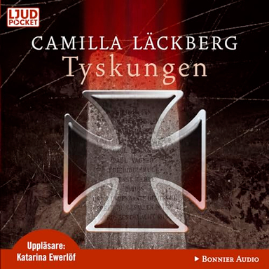 Tyskungen; Camilla Läckberg; 2010