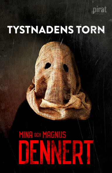 Tystnadens torn; Mina Dennert, Magnus Dennert; 2020