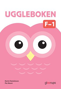 Uggleboken F-1; Karin Danielsson; 2007