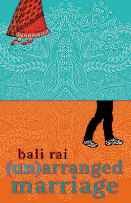 (un)arranged marriage; Bali Rai; 2001