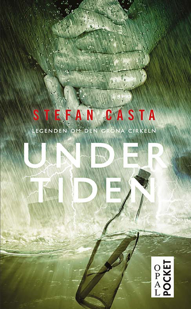 Under tiden; Stefan Casta; 2022