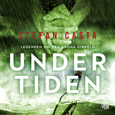 Under tiden; Stefan Casta; 2022