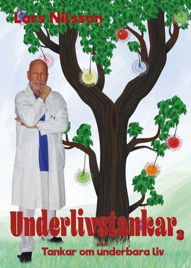 Underlivstankar. Del 2; Lars Nilsson; 2019