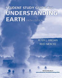 Understanding Earth; John Grotzinger, Thomas H. Jordan; 2010