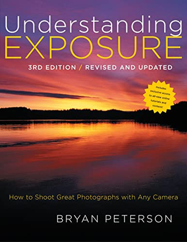 Understanding Exposure; Peterson Bryan; 2010