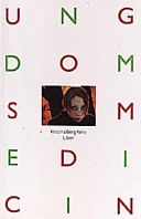 Ungdomsmedicin; Kristina Berg Kelly; 1998