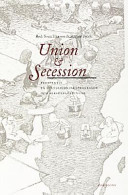 Union och secession; Sven Eliaeson, Ragnar Björk; 2000