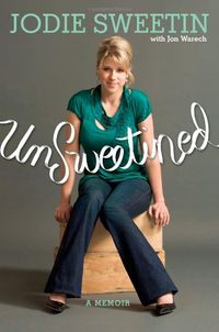 UnSweetined; Jodie Sweetin, Jon Warech