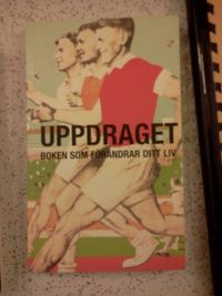 Uppdraget; Monica Zak; 1984