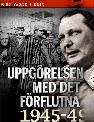 Uppgörelsen med det förflutna; Else Christensen, Niels Hansen, Torben R. Simonsen, Berif Viuf, Ulla Edelbo Raaschou, Esben Schouboe, Stine Overbye, Gorm Palmgren; 2017