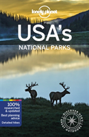 USA's National Parks; Lonely Planet; 2019