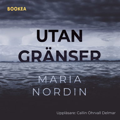 Utan gränser; Maria Nordin; 2023