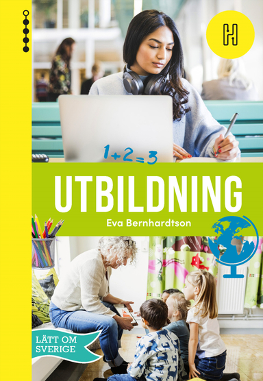 Utbildning; Eva Bernhardtson; 2022