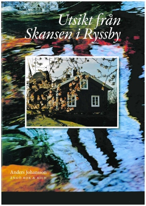 Utsikt från Skansen i Ryssby; Anders Johansson; 2018