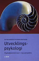 Utvecklingspsykologi - Psykodynamisk teori i nya perspektiv; Leif Havnesköld, Pia Risholm Mothander; 2002