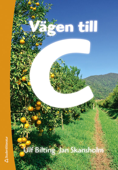 Vägen till C; Jan Skansholm, Ulf Bilting; 2011