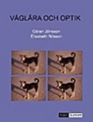 Våglära och optik; Göran Jönsson; 2002