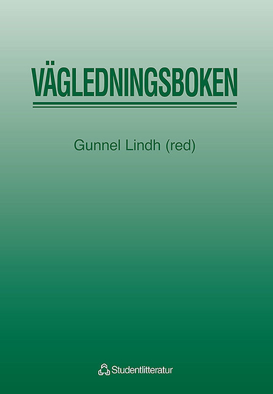 Vägledningsboken; Gunnel Lindh, Jaakko Honkanen; 1997