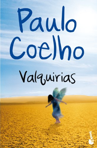 Valquirias; Paulo Coelho; 2012