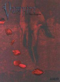 Vampire the Requiem Core Book; White Wolf Game Studio; 2004