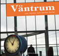 Väntrum; Jan Kantor, Awiwa Keller; 2009