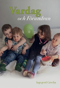 Vardag och Förundran; Ingegerd Gavelin; 2019