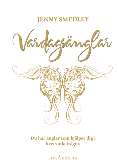 Vardagsänglar; Jenny Smedley; 2019