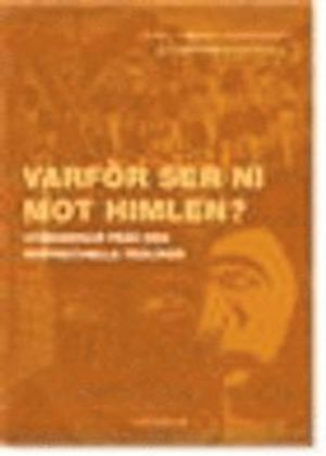 Varför ser ni mot himlen? : utmaningar från den kontextella teologin; Anders Runesson, Torbjörn Sjöholm; 2006