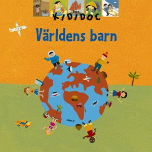 Världens barn; Adèle Ciboul; 2004