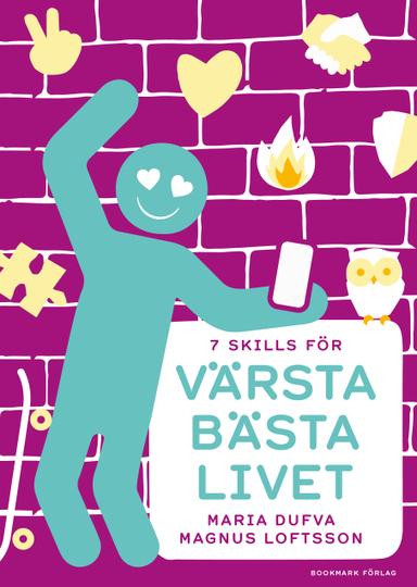 Värsta bästa livet; Maria Dufva, Magnus Loftsson; 2024