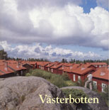 Västerbotten; Gunnar Balgård, Lena Kjersén Edman; 1993