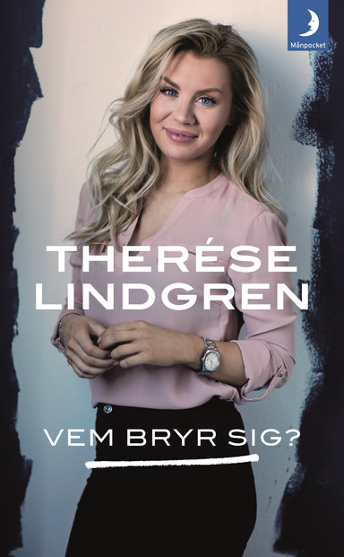 Vem bryr sig?; Therése Lindgren; 2019