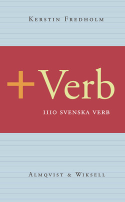 +Verb; Maria Gull, Britt Klintenberg, Kerstin Fredholm; 1989