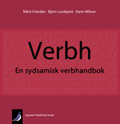 Verbh – En sydsamisk verbhandbok; Karin Wilson, Björn Lundqvist, Märit Fränden; 2009