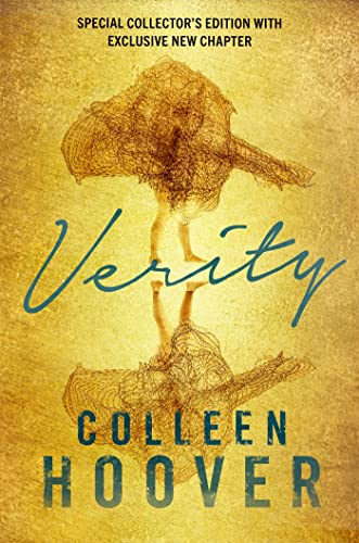 Verity; Colleen Hoover; 2022