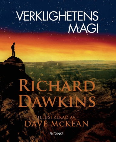 Verklighetens magi; Richard Dawkins; 2012