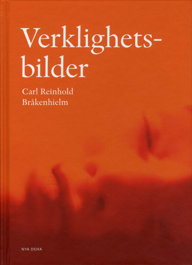 Verklighetsbilder; Carl Reinhold Bråkenhielm; 2009