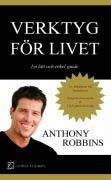 Verktyg för livet; Anthony Robbins; 2011