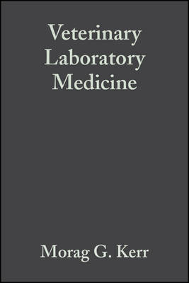 Veterinary laboratory medicine; M. Kerr; 2001