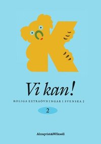 Vi kan 2; Jan Sundström, Ann Robinson-Ahlgren; 1994