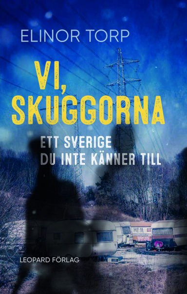 Vi, skuggorna : ett Sverige du inte känner till; Elinor Torp; 2020