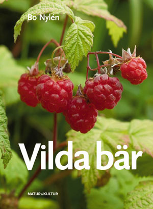 Vilda bär; Bo Nylén; 2007