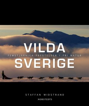 Vilda Sverige : femstjärniga frestelser i fri natur; Staffan Widstrand; 2007