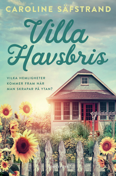 Villa Havsbris; Caroline Säfstrand; 2019