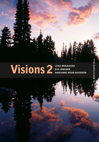 Visions 2; Lena Börjesson, Eva Jönsson, Marianne Webb-Davidson; 2005