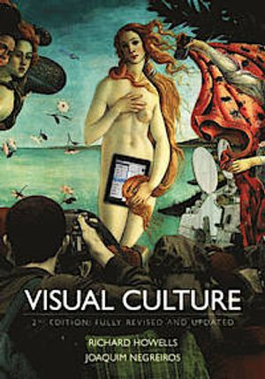 Visual Culture; Richard Howells, Joaquim Negreiros; 2011