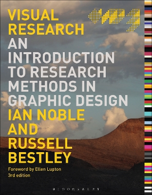 Visual Research; Russell Bestley, Ian Noble; 2018